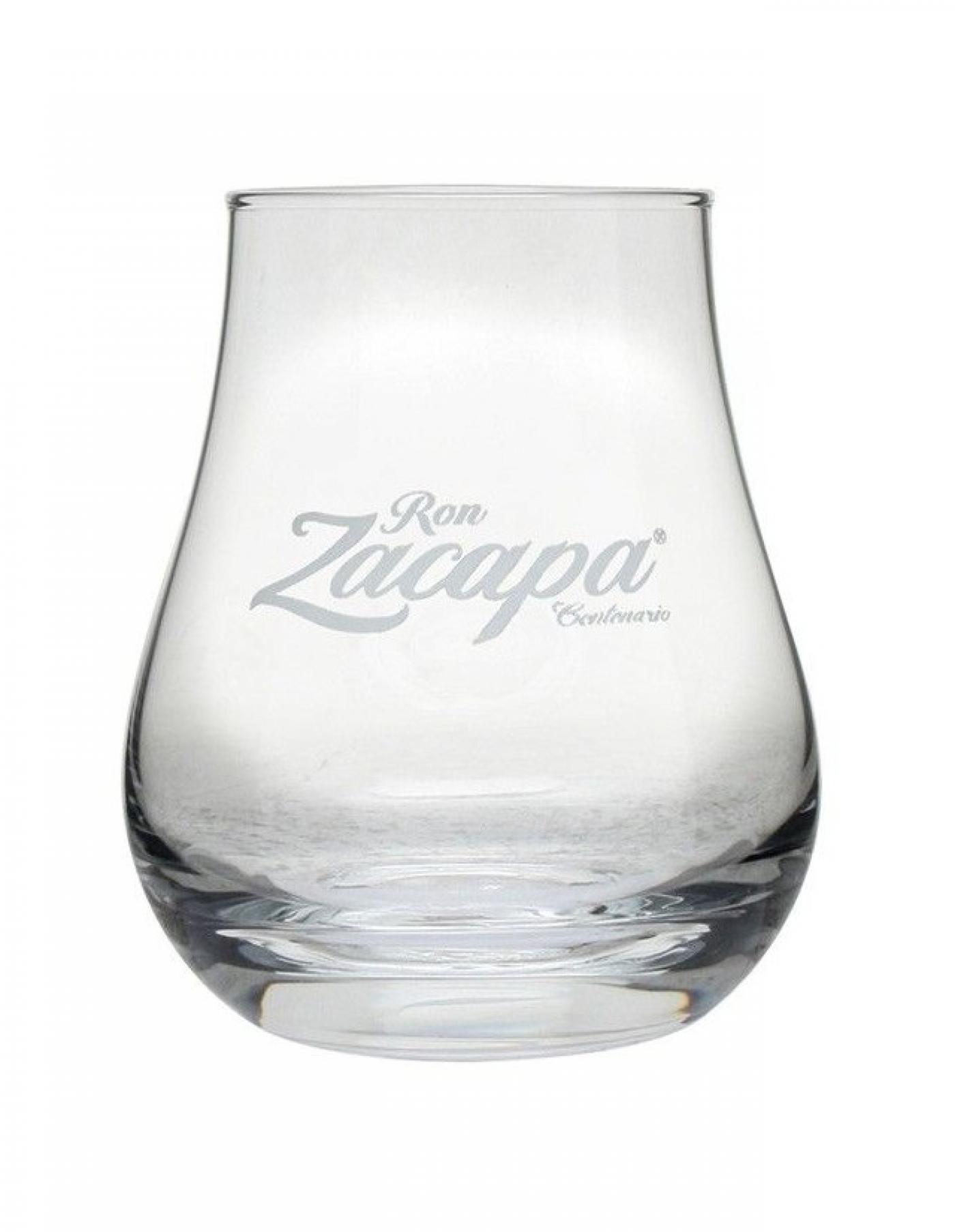 Bicchiere Rum Ron Zacapa originale